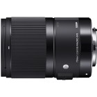 Objectif Sigma 70mm F2.8 DG Art