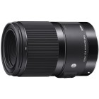 Objectif Sigma 70mm F2.8 DG Art