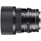 Objectif Sigma 50mm F2 DG DN Contemporary