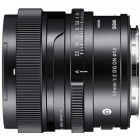 Objectif Sigma 50mm F2 DG DN Contemporary