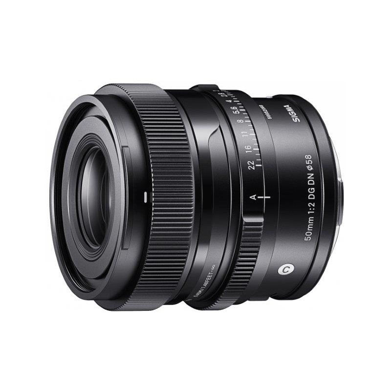 50mm F2 DG DN Contemporary | monture Sony E