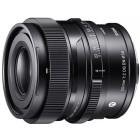 Objectif Sigma 50mm F2 DG DN Contemporary