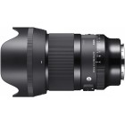 Objectif Sigma 50mm F1.4 DN Art
