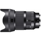 Objectif Sigma 50mm F1.4 DN Art