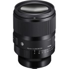 Objectif Sigma 50mm F1.2 DG DN Art