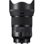 Objectif Sigma 50mm F1.2 DG DN Art