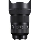 Objectif Sigma 50mm F1.2 DG DN Art