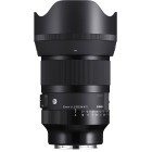 Objectif Sigma 50mm F1.2 DG DN Art