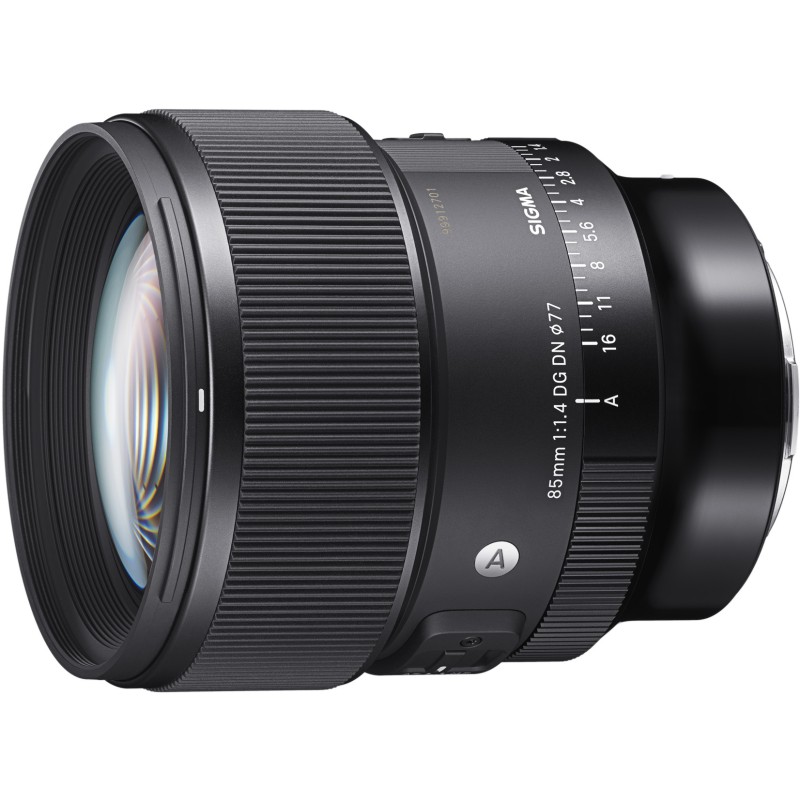 85mm F1.4 DG DN Art | monture Sony E
