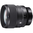 Objectif Sigma 85mm F1.4 DG DN Art