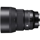Objectif Sigma 85mm F1.4 DG DN Art