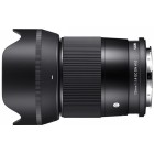 Objectif Sigma 23mm F1.4 DC DN Contemporary