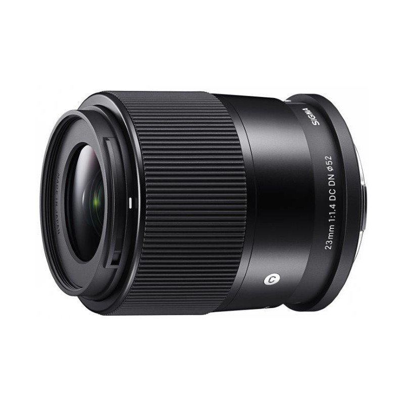 23mm F1.4 DC DN Contemporary | monture Sony E