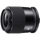 Objectif Sigma 23mm F1.4 DC DN Contemporary
