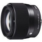 Objectif Sigma 56mm F1.4 DC DN