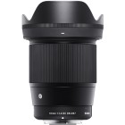 Objectif Sigma 16mm F1.4 DC DN