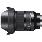Objectif Sigma 20mm F1.4 DG DN