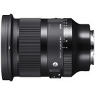 Objectif Sigma 20mm F1.4 DG DN