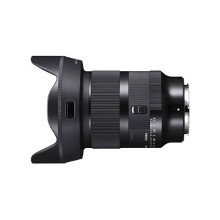 Objectif Sigma 20mm F1.4 DG DN