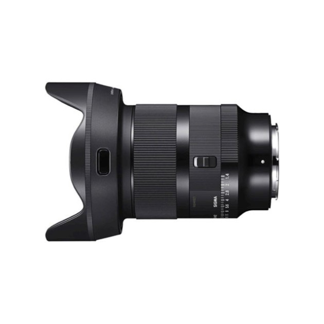 Objectif Sigma 20mm F1.4 DG DN