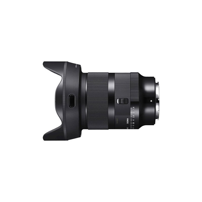 20mm F1.4 DG DN | monture L-Mount