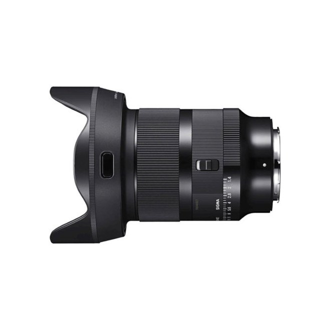 Objectif Sigma 20mm F1.4 DG DN
