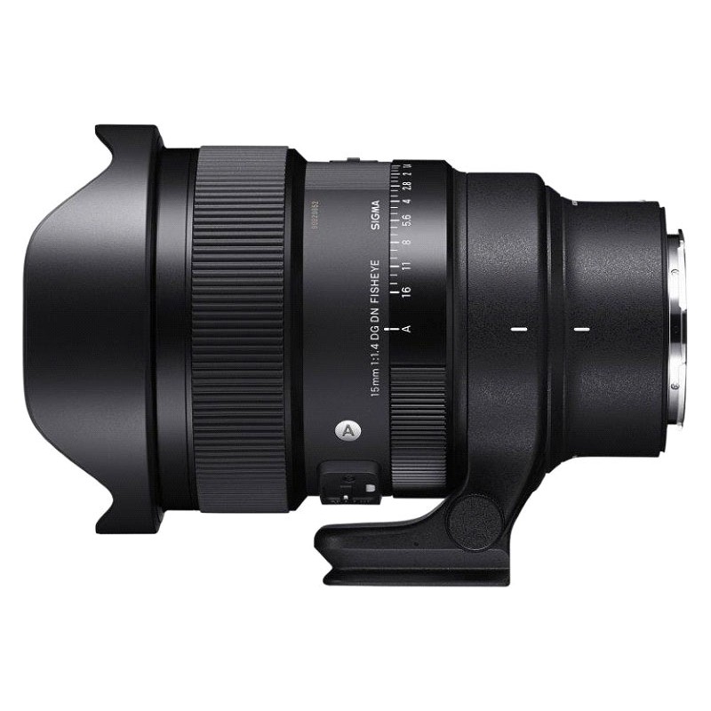 15mm F1.4 DG DN Art | monture Sony E