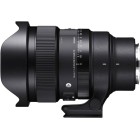 Objectif Sigma 15mm F1.4 DG DN Art
