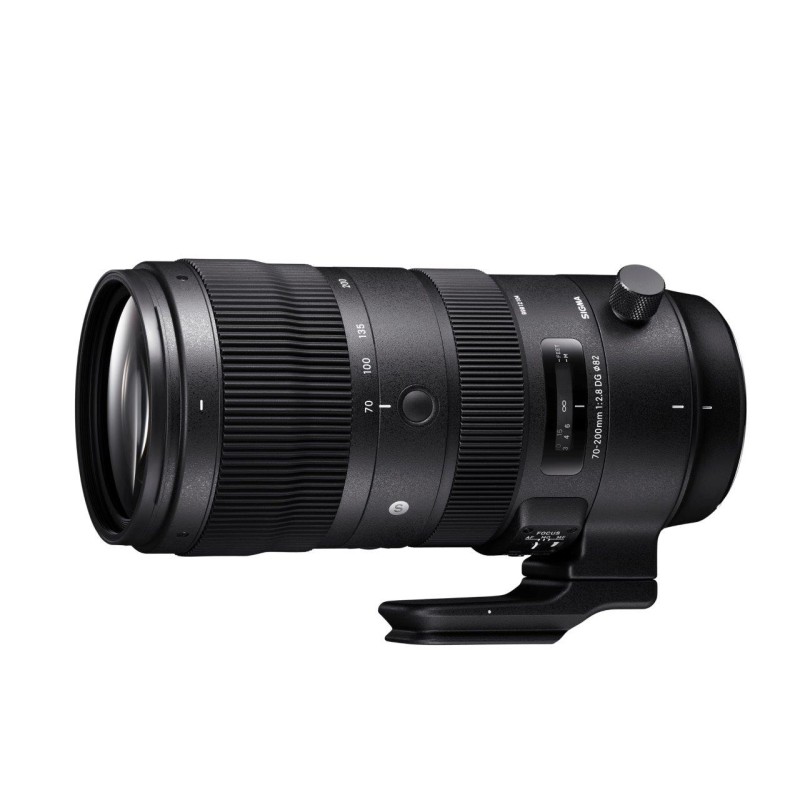 70-200mm F2.8 DG | monture Canon EF/EF-S