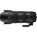 Objectif Sigma 70-200mm F2.8 DG
