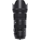 Objectif Sigma 70-200mm F2.8 DG