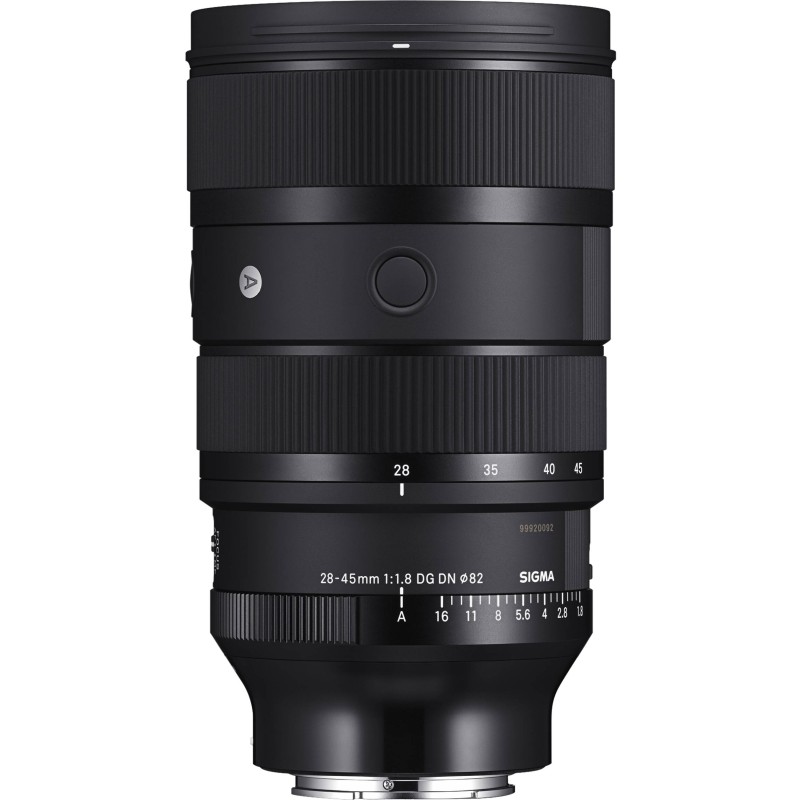 28-45mm F1.8 DG DN Art | monture L-Mount