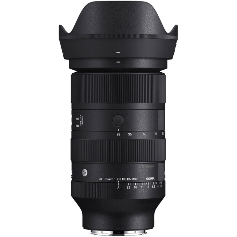28-105mm F2.8 DG DN Art | monture Sony E