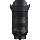 Objectif Sigma 28-105mm F2.8 DG DN Art