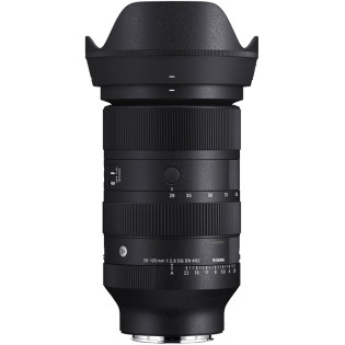 Objectif Sigma 28-105mm F2.8 DG DN Art
