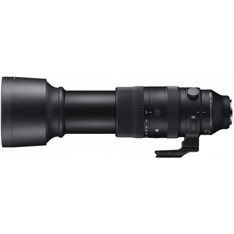 60-600mm DG DN OS Sports | monture Sony E
