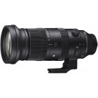 Objectif Sigma 60-600mm DG DN OS Sports