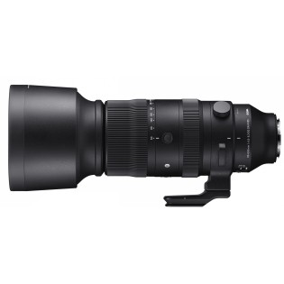 Objectif Sigma 60-600mm DG DN OS Sports