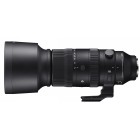 Objectif Sigma 60-600mm DG DN OS Sports