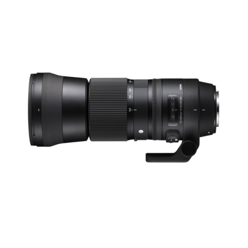 150-600mm DG OS HSM Contemporary | monture Nikon AF