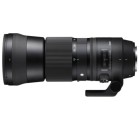 Objectif Sigma 150-600mm DG OS HSM Contemporary