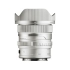 Objectif Sigma 20mm F2 DG Contemporary Silver