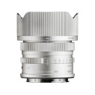 Objectif Sigma 24mm F3.5 DG Contemporary Silver