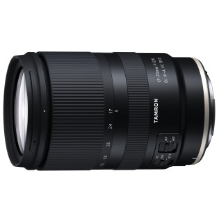 Objectif Tamron 17-70mm F/2.8 Di III-A VC RXD Canon RF-S
