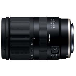 Objectif Tamron 17-70mm F/2.8 Di III-A VC RXD Canon RF-S