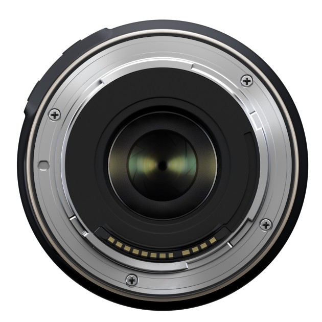 Objectif Tamron 17-70mm F/2.8 Di III-A VC RXD Canon RF-S