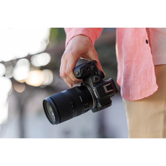 Objectif Tamron 17-70mm F/2.8 Di III-A VC RXD Canon RF-S