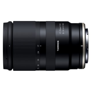 Objectif Tamron 17-70mm F/2.8 Di III-A VC RXD Nikon Z