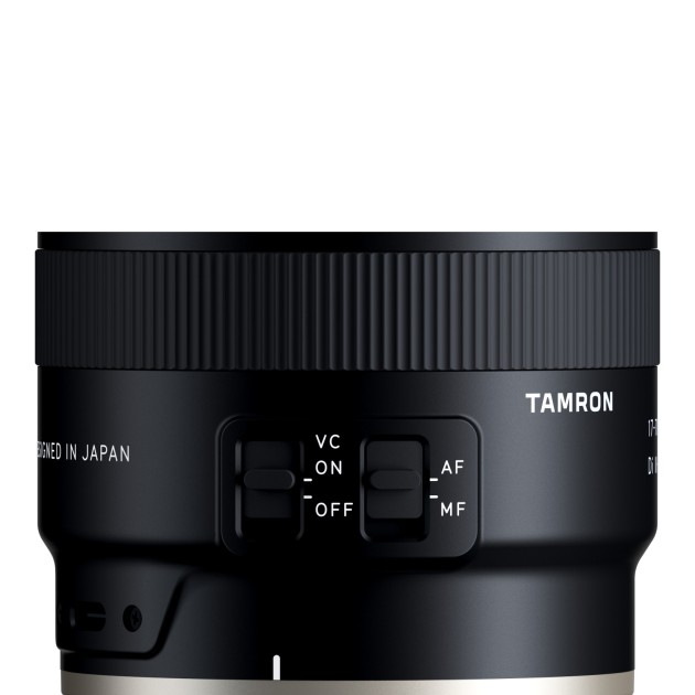 Objectif Tamron 17-70mm F/2.8 Di III-A VC RXD Nikon Z