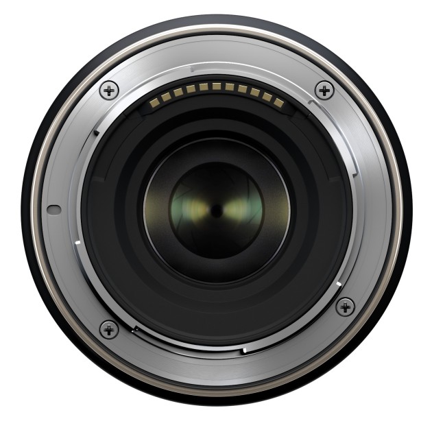 Objectif Tamron 17-70mm F/2.8 Di III-A VC RXD Nikon Z